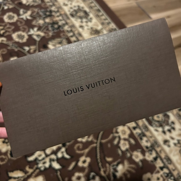 Authentic Vintage Louis Vuitton Necklace! - Picture 5 of 8